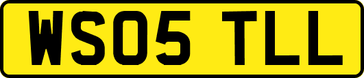 WS05TLL
