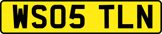 WS05TLN