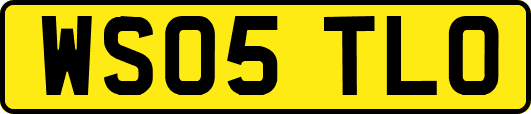 WS05TLO