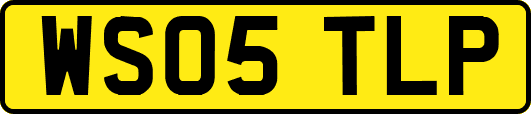 WS05TLP