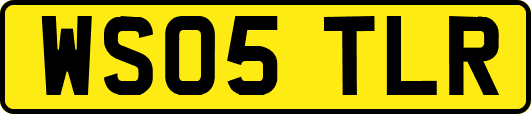 WS05TLR