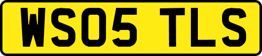 WS05TLS
