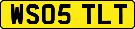 WS05TLT