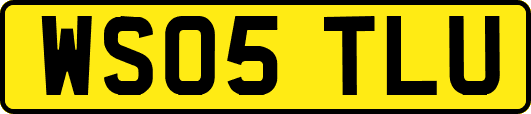 WS05TLU