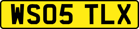 WS05TLX