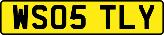 WS05TLY