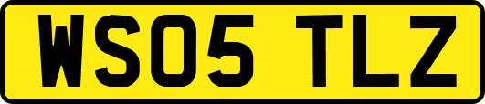WS05TLZ