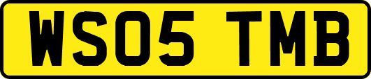 WS05TMB