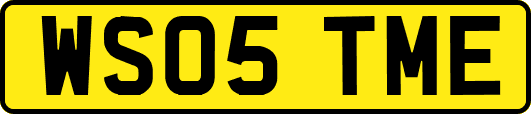 WS05TME