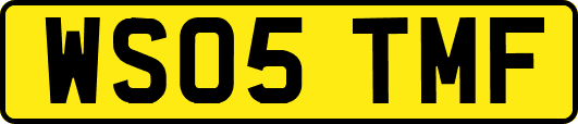 WS05TMF