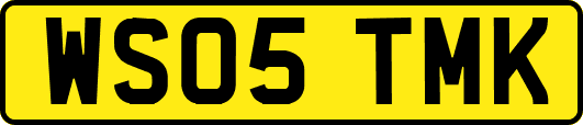 WS05TMK