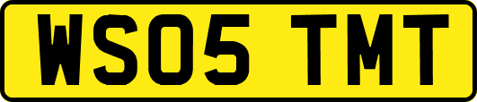 WS05TMT