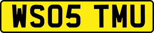 WS05TMU