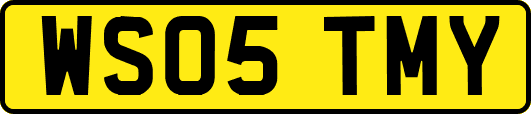WS05TMY