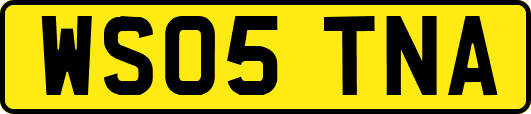 WS05TNA