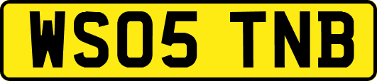 WS05TNB