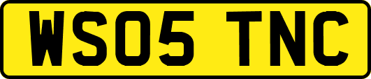 WS05TNC