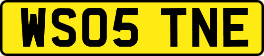 WS05TNE