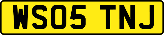 WS05TNJ