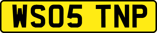 WS05TNP