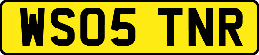 WS05TNR