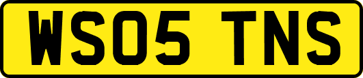 WS05TNS