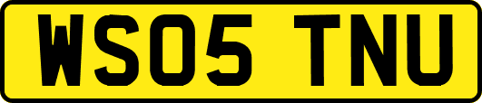 WS05TNU
