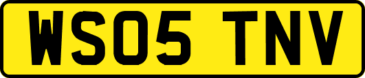 WS05TNV
