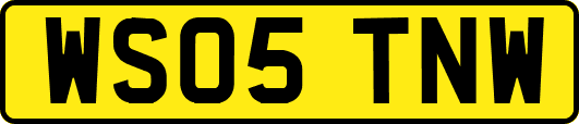 WS05TNW
