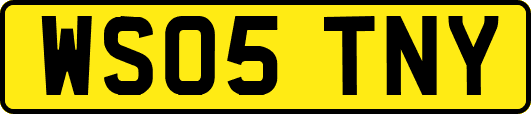 WS05TNY