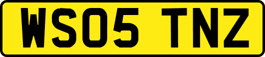 WS05TNZ