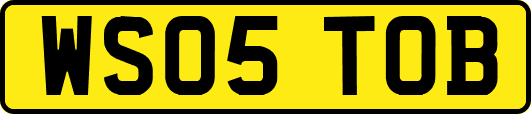 WS05TOB