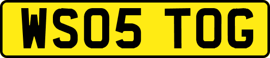WS05TOG