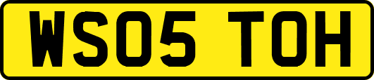 WS05TOH