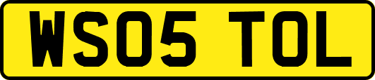 WS05TOL