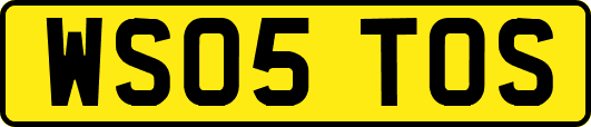 WS05TOS