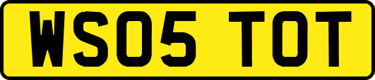 WS05TOT