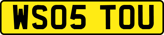 WS05TOU
