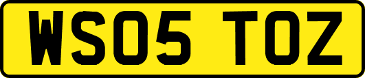 WS05TOZ