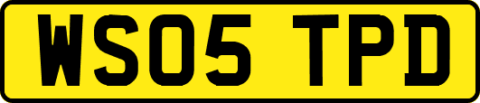 WS05TPD