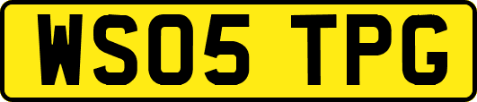 WS05TPG