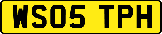WS05TPH