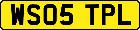WS05TPL