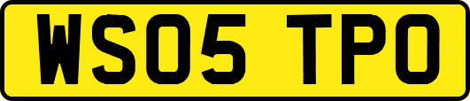 WS05TPO