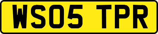WS05TPR