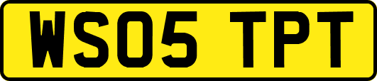 WS05TPT