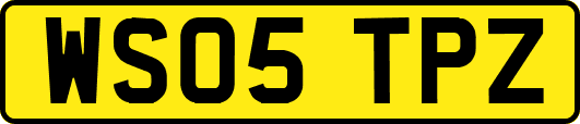 WS05TPZ