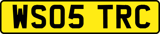 WS05TRC