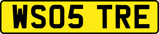 WS05TRE