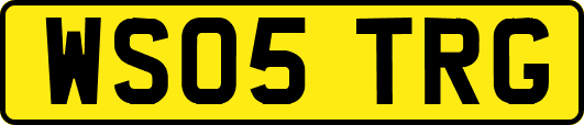 WS05TRG